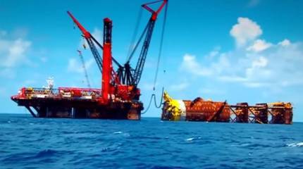 «Блестящей операцией Путина» сделку по нефти назвали в комментариях в прессе Польши