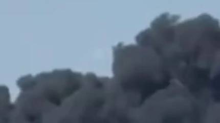 Гиперзвуковые «Кинжалы» нанесли огневое поражение целям на аэродромах Староконстантинов и Гостомель