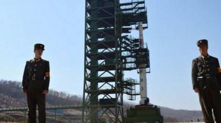 Ын сказал - Ын сделал. В КНДР закрыли ядерный полигон Пхунгери