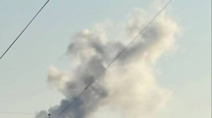 Уничтожение энергоинфраструктуры Харькова продолжается: нанесены новые удары