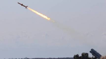 ВСУ в очередной раз предприняли попытку ракетной атаки на Севастополь