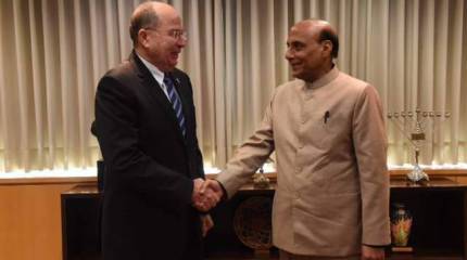 Израиль и Индия заключили сделку по противотанковым ракетным комплексам