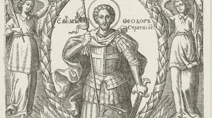 Федор Шакловитов. Блестящая карьера и падение верного сторонника царевны Софьи