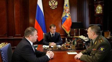 Проект «ЗЗ». Запад верит: в Кремле обитает помещик