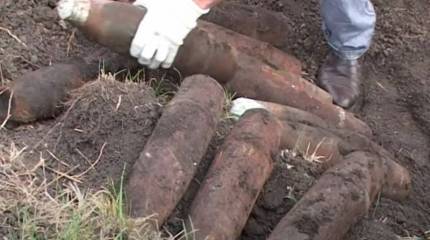 Советские артиллеристы решили греть заряды: о боях 1950-х годов за острова в Тайваньском проливе