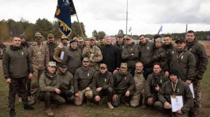 Экс-президент Украины Порошенко опять анонсировал начало контрнаступления ВСУ «в ближайшие часы»