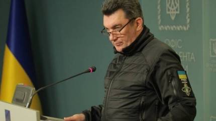 Секретарь СНБО Данилов предложил переименовать Севастополь и снести Крымский мост после «деоккупации» полуострова