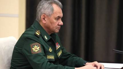 Глава Минобороны РФ проинспектировал производство самолетов военно-транспортной авиации