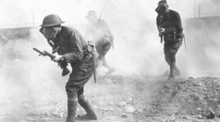 США избавляются от вьетнамского синдрома