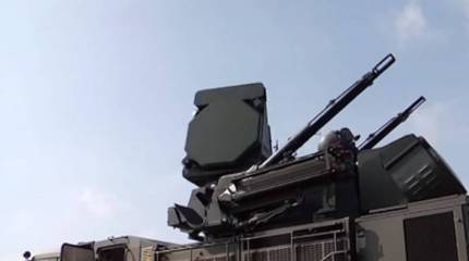 Уничтожены беспилотники боевиков, пытавшиеся атаковать базу «Хмеймим»