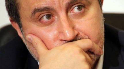 Представитель "меджлиса" Ислямов заявил о подготовке военной операции против Крыма