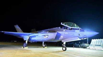 Израильский ракетный обстрел Сирии привёл к гибели людей