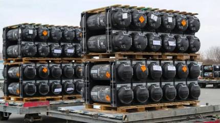 «Для защиты Украины»: Пентагон объявил о скором возобновлении поставок «оборонительных» вооружений Киеву