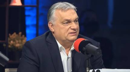 Орбан предъявил обвинения Киеву в открытом письме Зеленскому