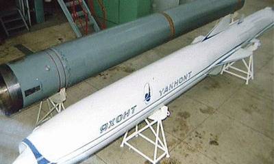 Американцы испугались русского оружия в Сирии