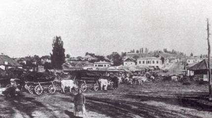 Потеря Донбасса отбросила Украину в XIX век