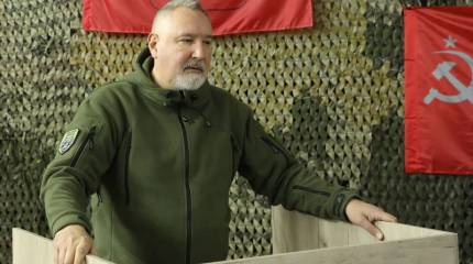 Рогозин предложил подрывать в случае захвата перевозящие российскую нефть суда