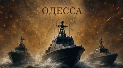 La Russia ha iniziato a isolare completamente l'Ucraina dal Mar Nero.