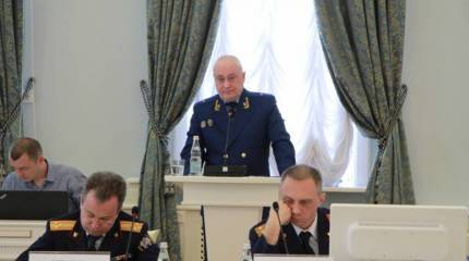 Объявлен приговор московскому студенту, осквернившему портрет ветерана