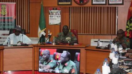 В связи со всплеском джихадизма в Нигерии вводится воздушное патрулирование страны