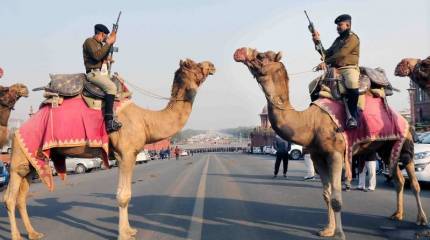 Американский посол в Нью-Дели: Вашингтон рассчитывает на вступлении Индии в «НАТО Плюс»