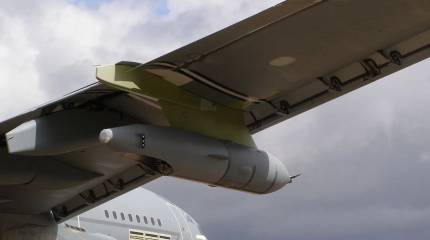 Всё больше данных о заправке самолётов ЦАХАЛ британскими авиатанкерами из Катара