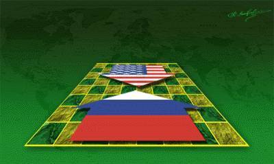 Украинские шахматы — 2