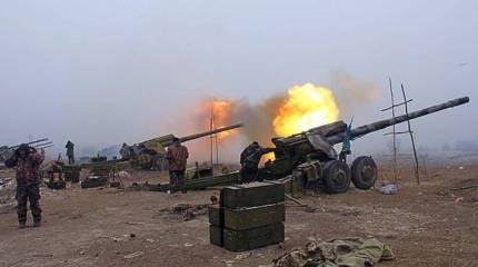 Киев не оставил Москве выбора. Консенсус на грани фантастики