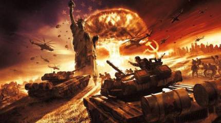 Военный баланс сухопутных войск. Россия против агрессоров