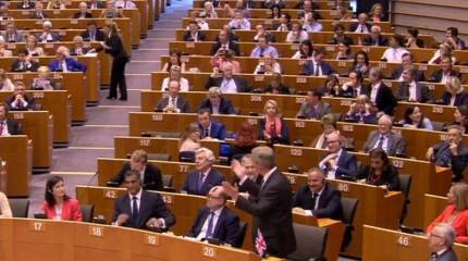 В ЕС снова заговорили об отправке миротворцев на Донбасс