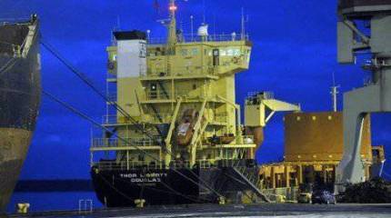 Взрывчатка для демократии