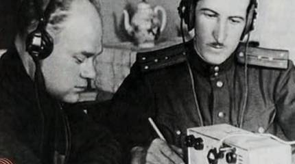 Операция «Березино»: Судоплатов против Скорцени