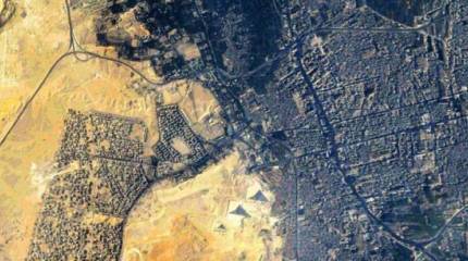 Военных заинтересовал разрабатываемый метод навигации без использования спутников