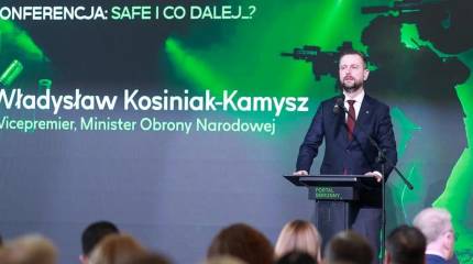 Варшава отказала Киеву в передаче списанных истребителей МиГ-29
