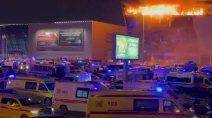 Армения не присоединилась к заявлению ПА ОДКБ по нападению на «Крокус Сити Холл»