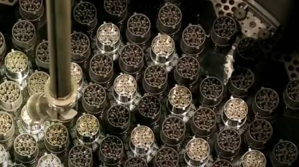 Заявлением о хранении высокообогащённого урана до 2012 года глава «Энергоатома» Украины фактически признал нарушение Будапештского меморандума Киевом