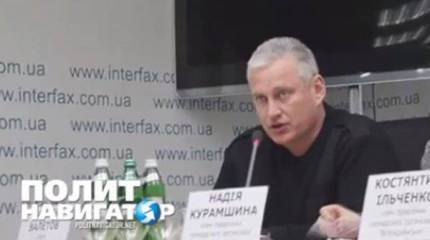 Представители "Всеукраинского батальонного братства" заявляют, что война в Донбассе продолжается, потому что это выгодно Киеву