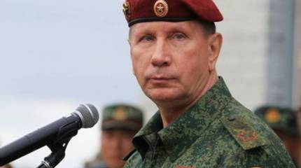 Эхо несостоявшейся дуэли - о подготовке иска Росгвардии к РБК