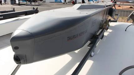 Если Мерц пойдёт на поставку Украине Taurus, это будет означать решимость канцлера ФРГ поставить свою страну под удары ВС РФ