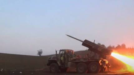 Войска Азербайджана нанесли удар по штабу в посёлке Красный Базар: обозначилась перспектива выхода на Степанакерт