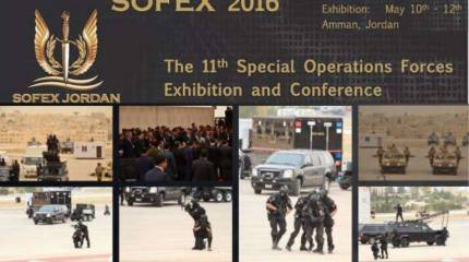 «Кронштадт» представит в Иордании стрелковый тренажёр