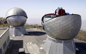 Как ликвидировать бреши системы ВКО