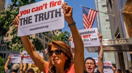 Проект «ЗЗ». ФБР против русской пропаганды