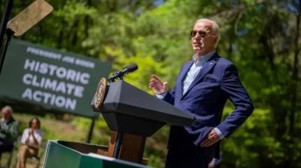 Президент США намекнул, что не поддерживает идею вступления Украины в Североатлантический альянс