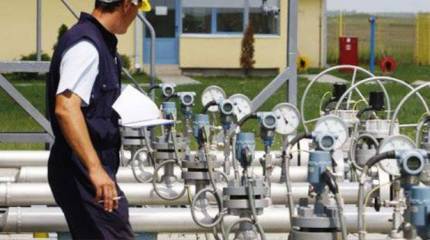 Две британские компании могут уйти с газовых месторождений Украины