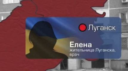 Анатолий Шарий раскрыл очередной фейк укроТВ. Теперь о "голосах Донбасса"