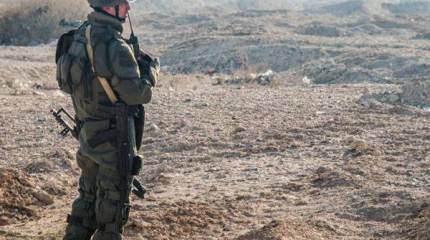 Инженерные войска ВС РФ в ожидании первых поставок экзоскелетов