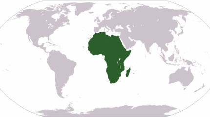 Война за Африку. Континент грозят демократизировать, если он не порвёт с Китаем