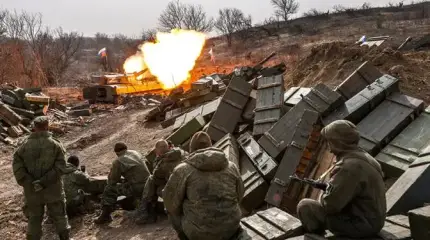 Сколько еще будет буксовать СВО, не достигая даже минимальных целей