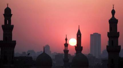 План России: Турция и Иран — лидеры мусульманского мира, а Москва их контролирует